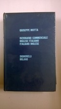 DIZIONARIO COMMERCIALE ING/ITA