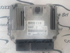 Centralina Motore Kia Soul 1.6