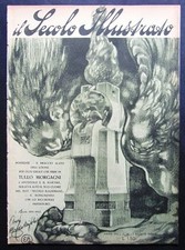 1920 TULLO MORGAGNI Trotzki DITTA PILONI BERNARDO LECCO moto Nazzaro Santantonio