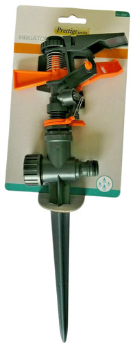 Irrigatore picchetto - irrigatore,