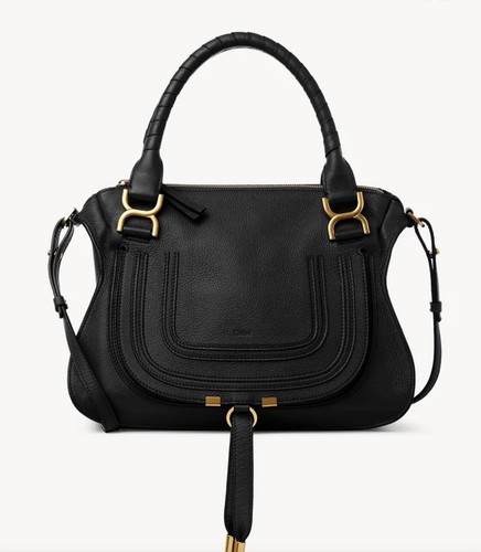 Sac chloe marcie double - marcie,