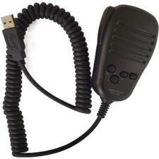 Microfono auricolare USB per