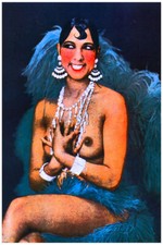 400528 Josephine Baker