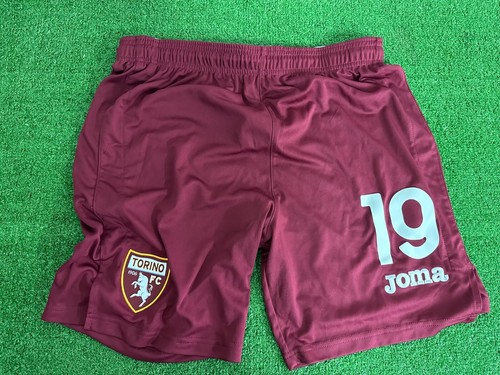 Pantaloncini short torino - pantaloncini,