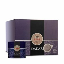 1200 Cialde Carta TODA DAKAR