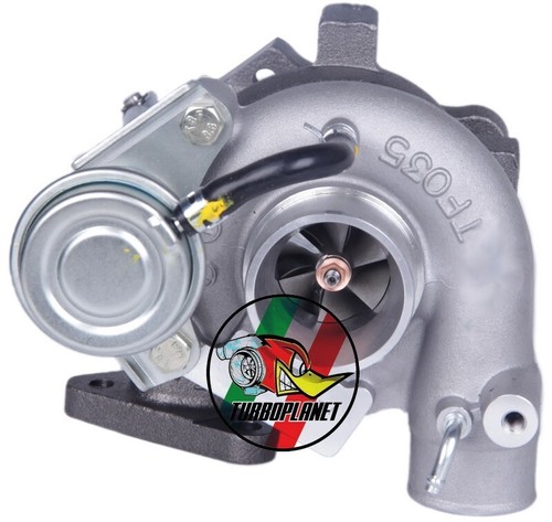 Turbina turbocompressore per - turbina,