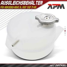 Serbatoio Compensazione Refrigerante per MERCEDES-BENZ SL Cabriolet R107 Coupe C107 
