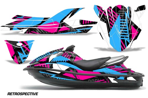 Jet sci grafica calcomanie - calcomanie, per
