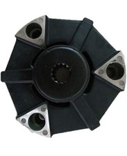 Yanmar Giunto parastrappi pompa idraulica Coupling  Vio70 Vio75 B7-3 B7-5 Vio80