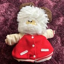 Hello! Spank Stuffed Toy B