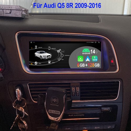 Autoradio carplay gps dsp - gps,