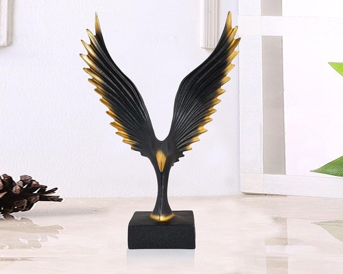 Statua creativa uccello in - creativa,