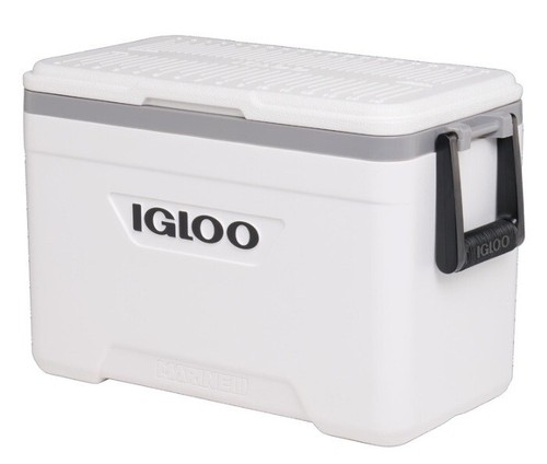 Ghiacciaia igloo marine ultra - igloo,