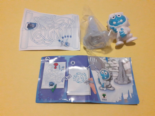 Kinder max sorpresa natale - kinder,