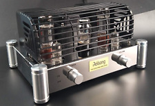 Reisong A10 EL34 tube amp Single-end Class A amplificatore integrato a valvole