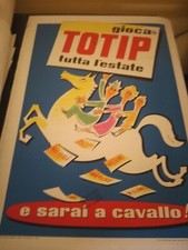 manifesto poster pubblicitario