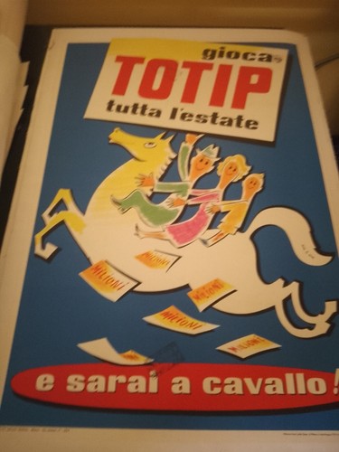 Manifesto poster pubblicitario - manifesto,
