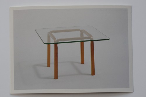 Alvar aalto tavolino da - aalto:,