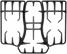 SERIE Kit 3 griglie in ghisa