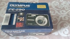 fotocamera digitale Olympus