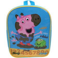 Peppa pig 001239 - pig,