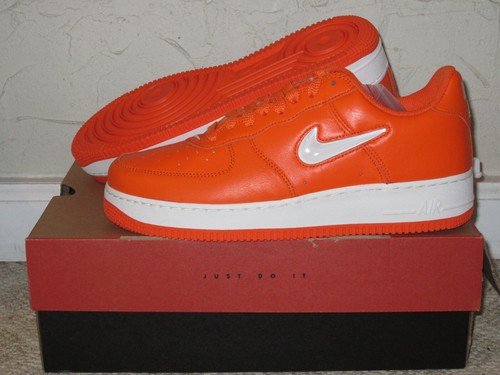 Nike air force low retro - air, 1