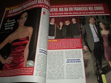 Vero.CATERINA MURINO, CHRISTIANE FILANGIERI, VINCENZO SALEMME, SANTO VERSACE, xx