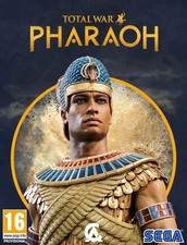 Total War: PHARAOH PC Digital