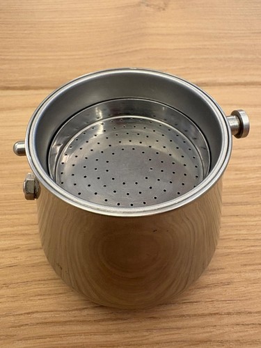 Caffettiera moka giannina - caffettiera,