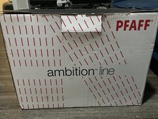 PFAFF quilt ambition 630