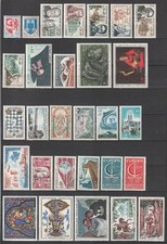 Francia 1966 : L'anno completo