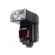 Nikon Speedlight SB-24 Shoe
