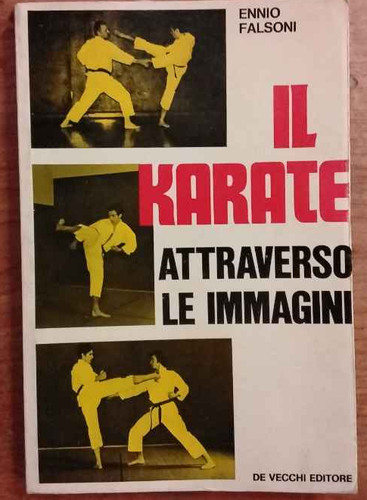 Karate attraverso le - il,
