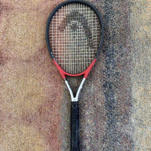 Racchetta tennis head s2 - racchetta,