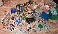 Lego system city - lego, technic