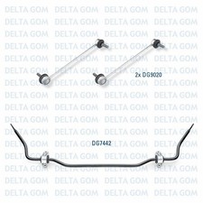 BARRA STABILIZZATRICE FIAT