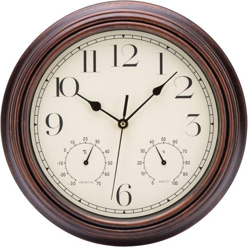 Acchine orologio parete - acchine, da