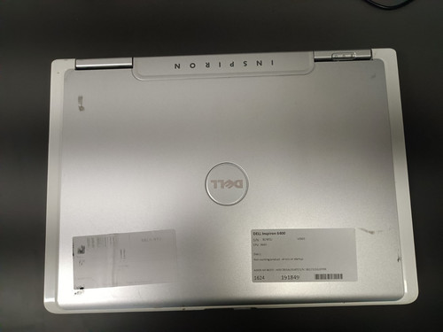 Dell inspiron 6400 per - 6400,