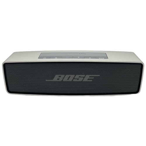Bose soundlink mini - soundlink, |