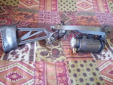Balestra Van Helsing Nuova