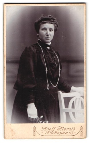 Fotografia adolf zierold - fotografia,