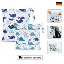 Fenfang Wetbag Asilo, 2 Pezzi