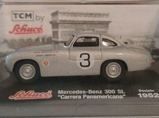 SCHUCO - TCM  Modellino
