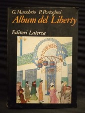 Album del Liberty -
