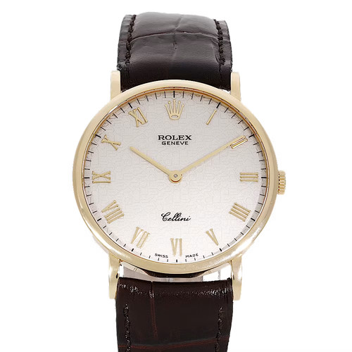 Rolex cellini carica - cellini,