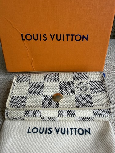 Louis vuitton damier azure - damier,