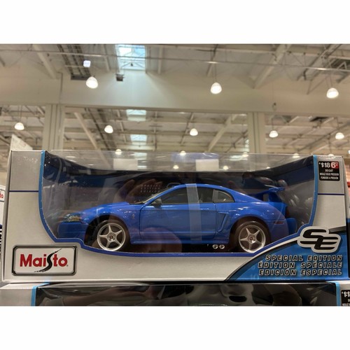 Maisto special edition - maisto,