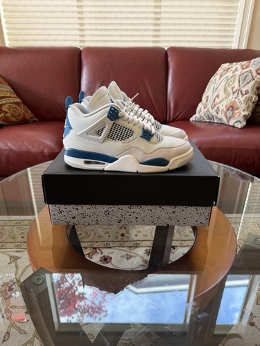Jordan blu militare - jordan,