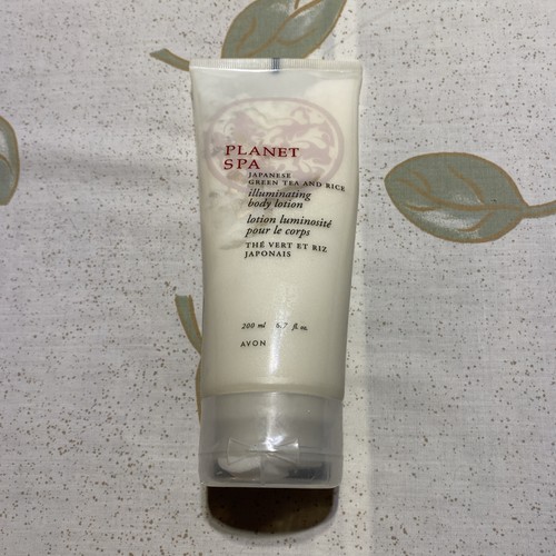 Avon planet spa tè verde - avon,