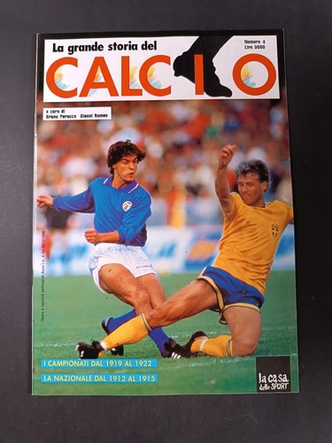 Rivista grande storia del - rivista,